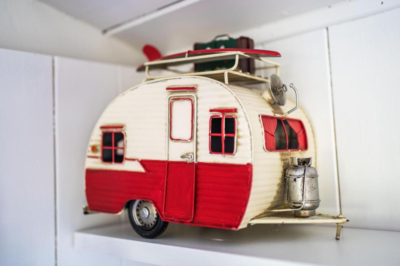 The Hideaway Hut - 1 Bed Shepherds Hut - Херефорд Экстерьер фото